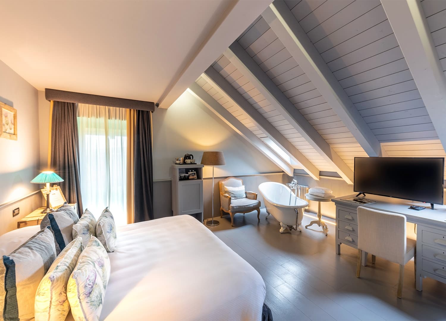 Suite Deluxe