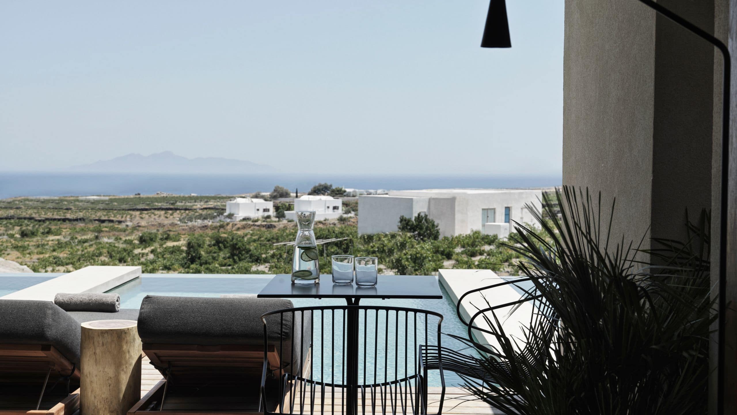 Magma Resort Santorini, Part of The Unbound Collection by Hyatt