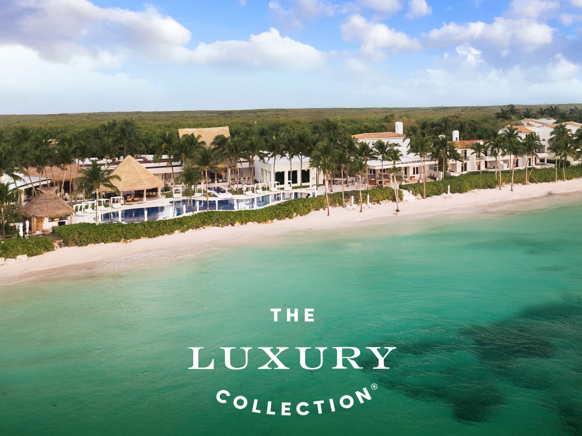 Zoetry Paraiso de la Bonita - Endless Privileges
