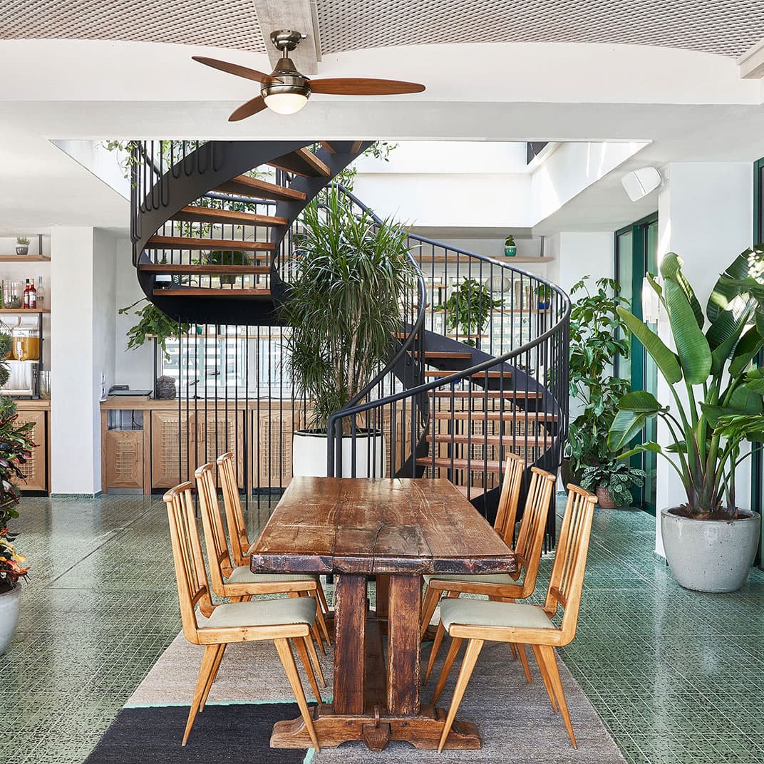 Little Beach House Barcelona