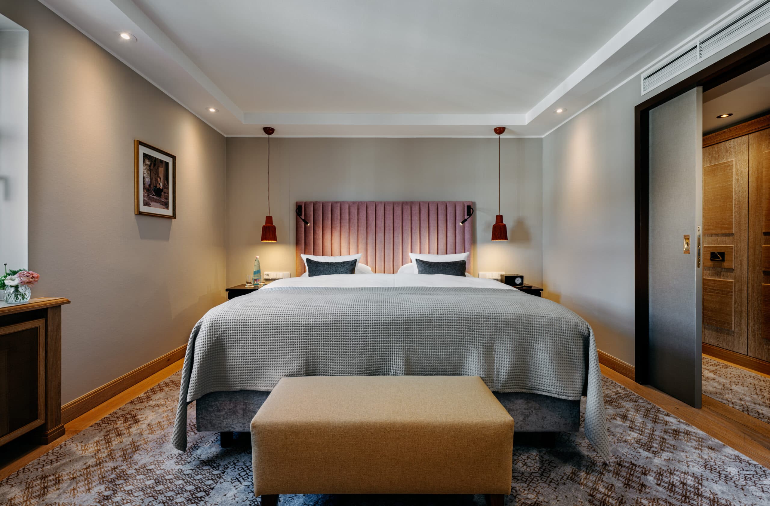 Double Room Noblesse