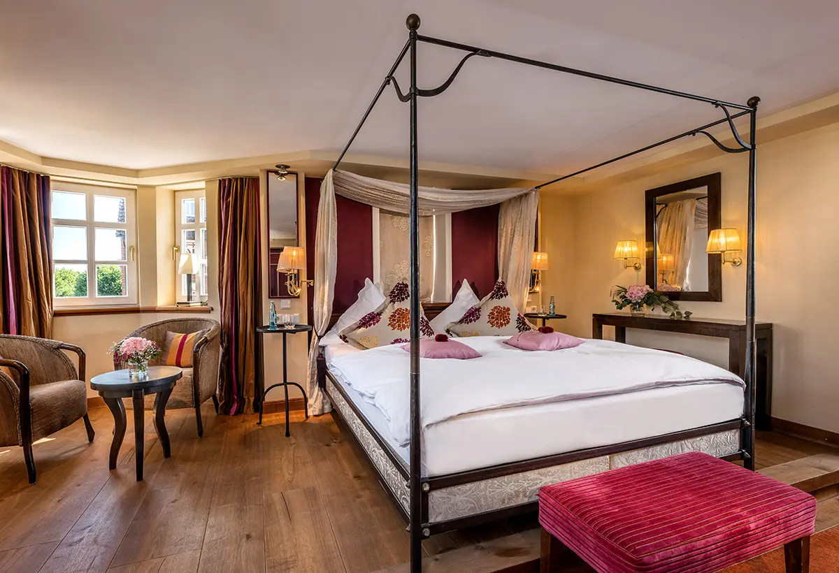 Double Room Superior