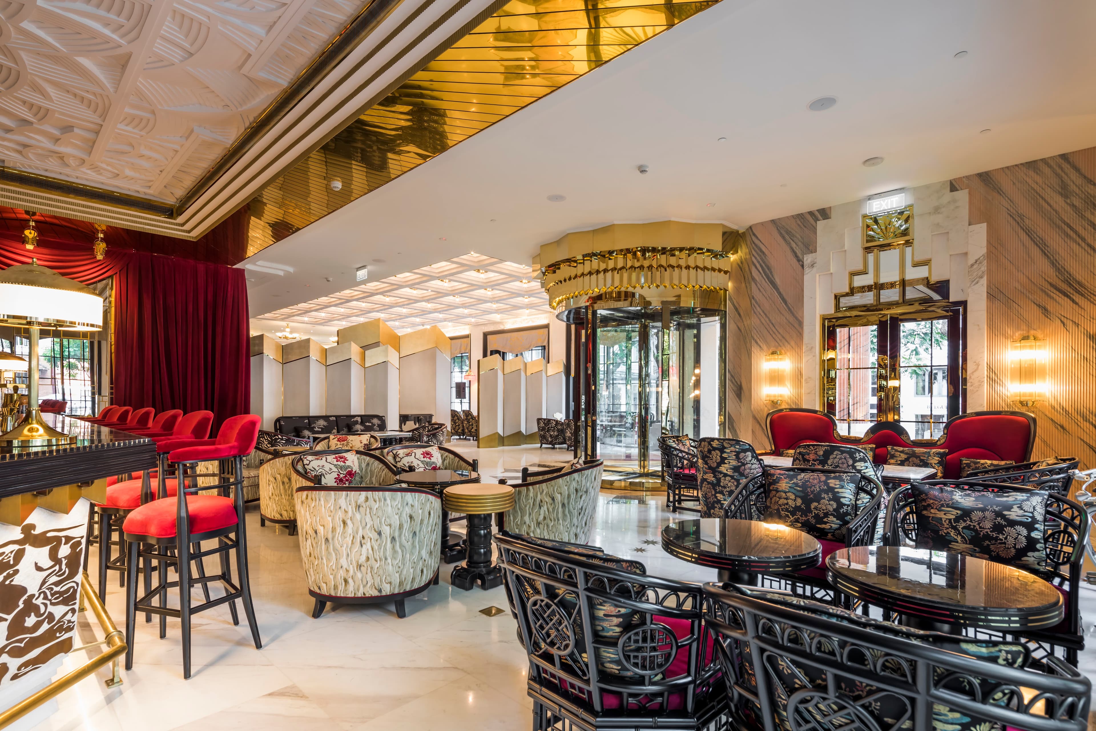 Royal Opera Suite (Scheherazade)