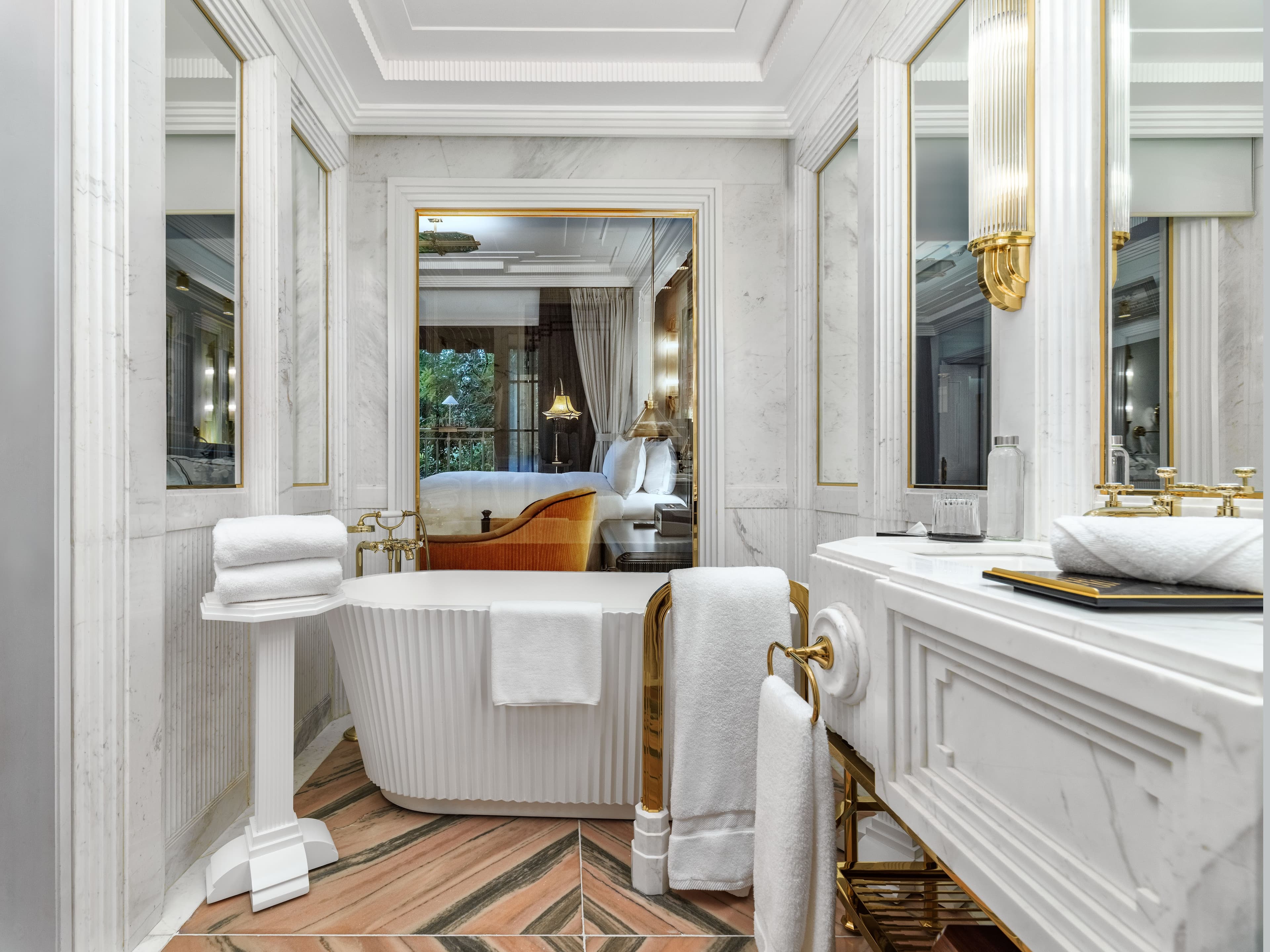 Premier Room