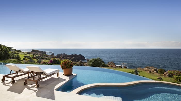 Casa Tesoro | Seven Bedroom
