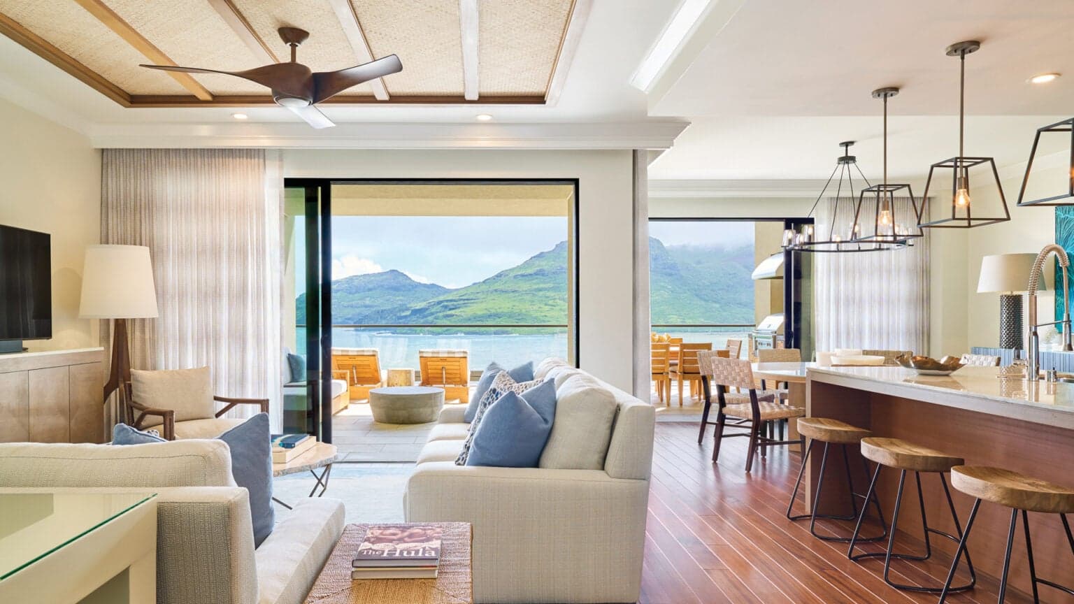 Kaiholo Residences