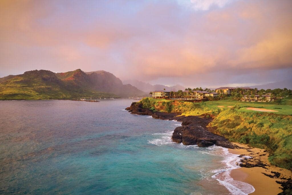 Timbers Kauai Ocean Club & Residences