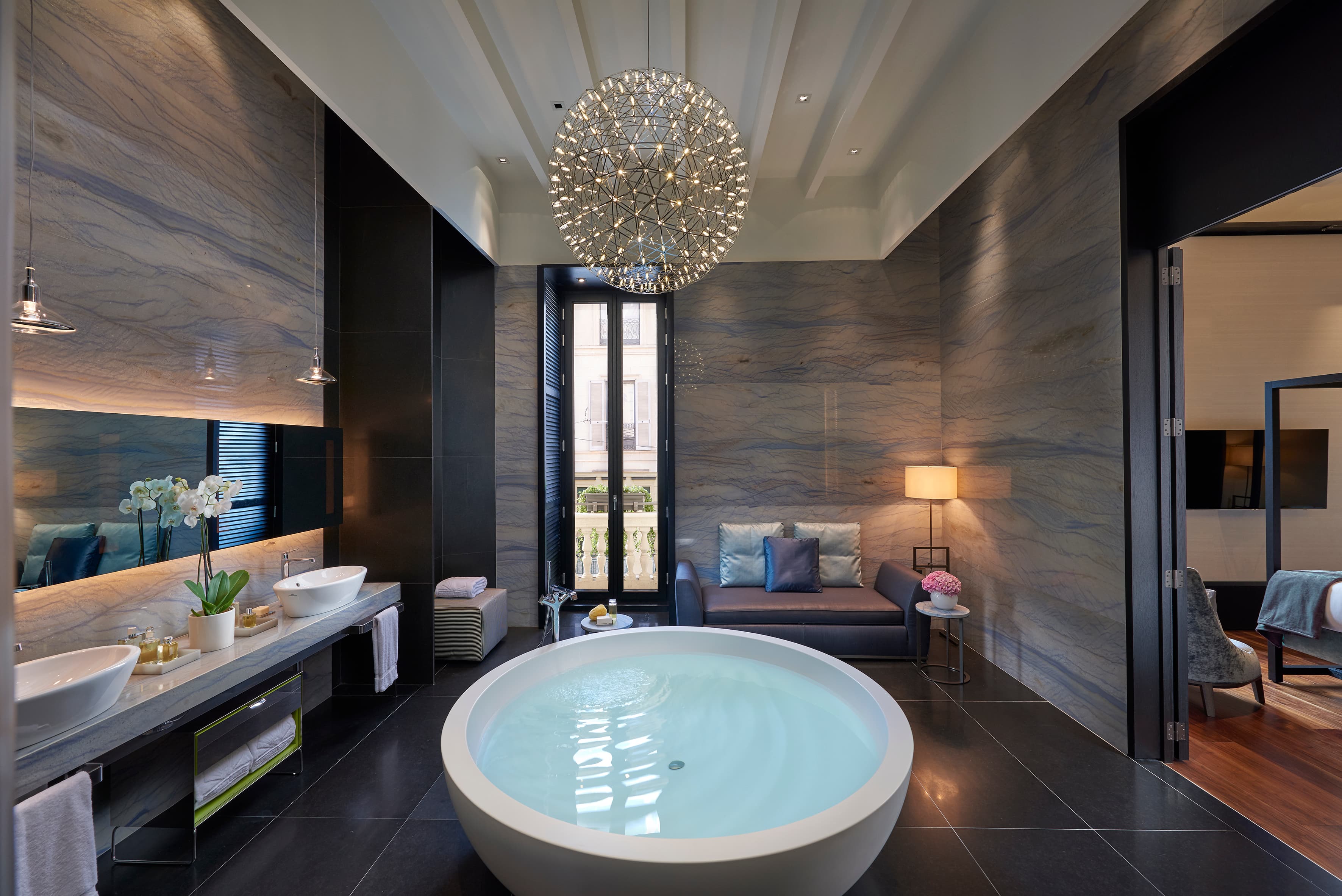 Presidential Suite