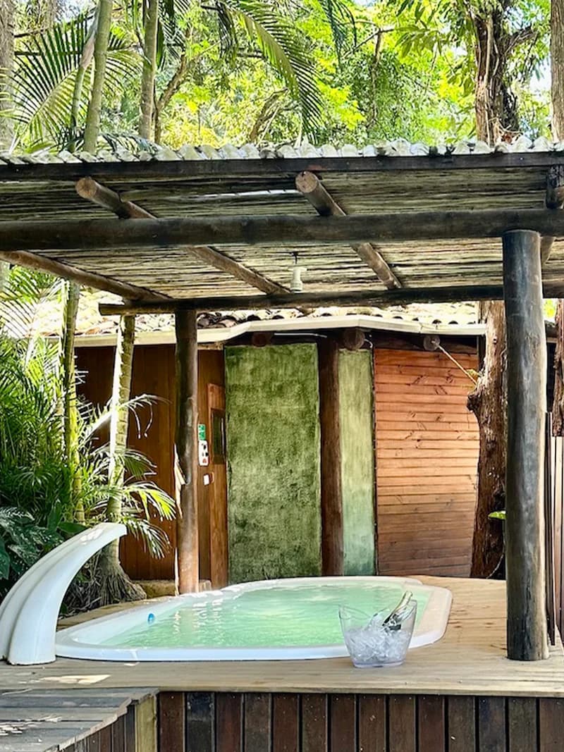 Eco Master Suite