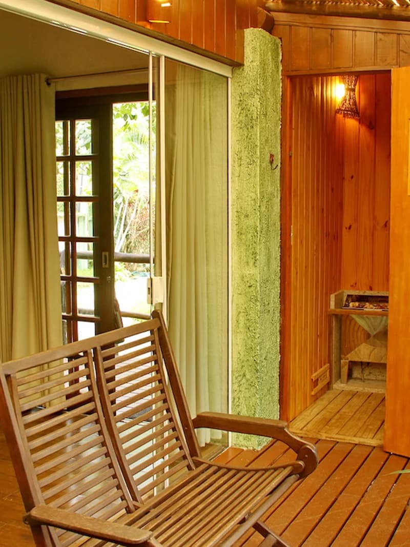 Eco Privé Suite