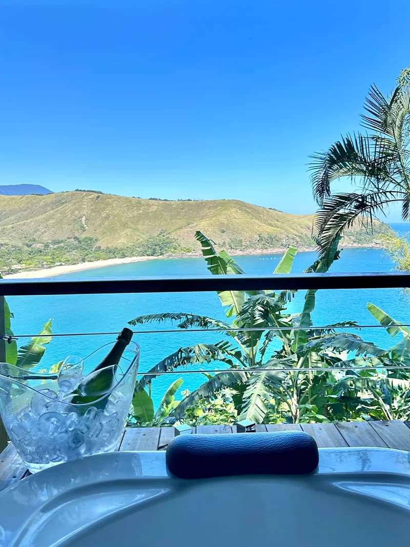 Eco Exclusive Suite