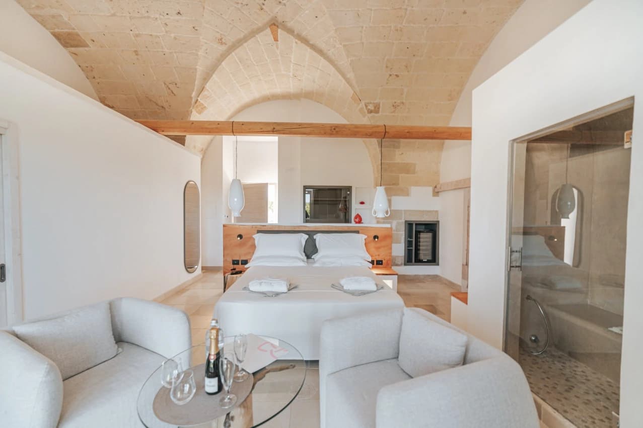 Superior Suite