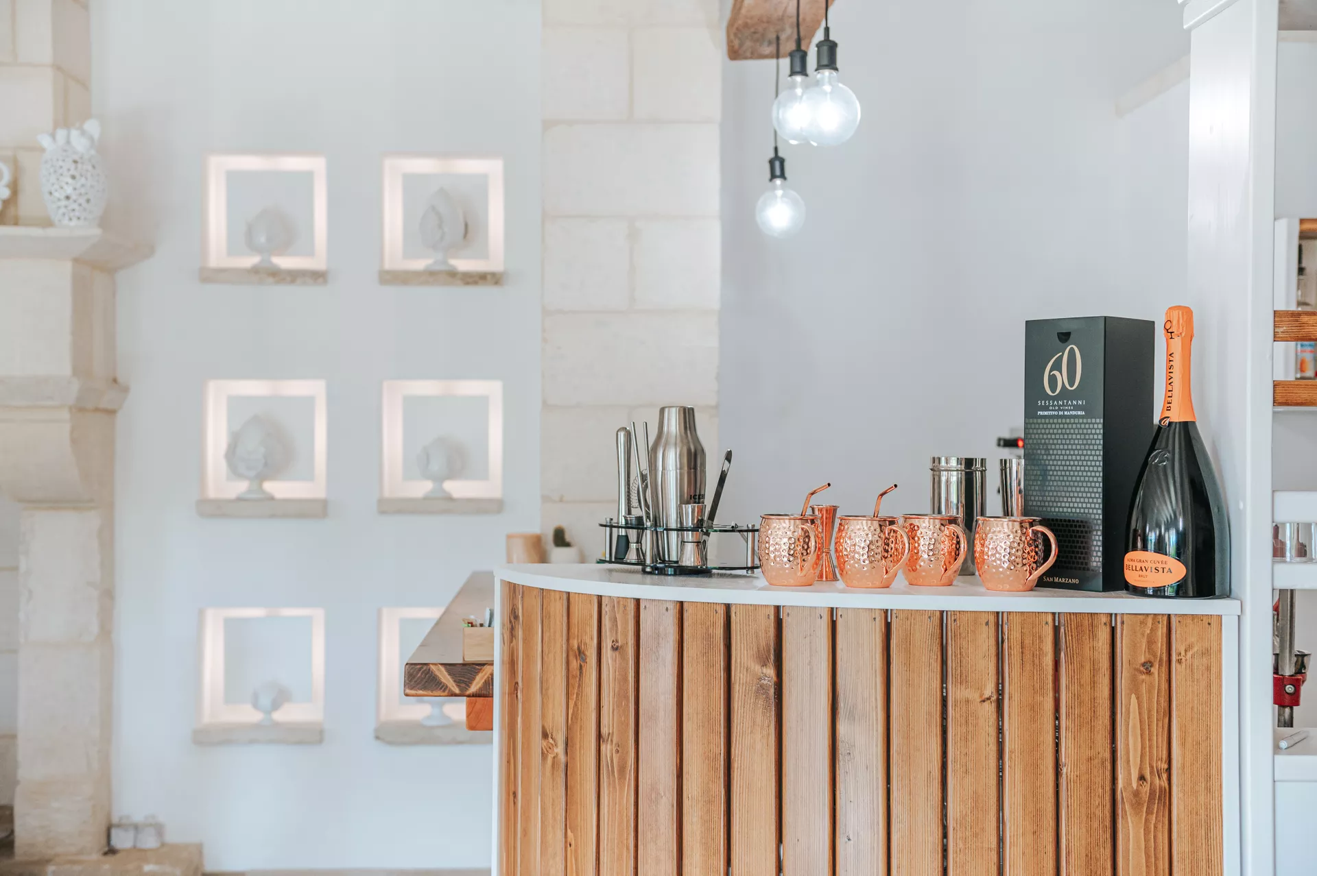 Masseria Longa Boutique Hotel