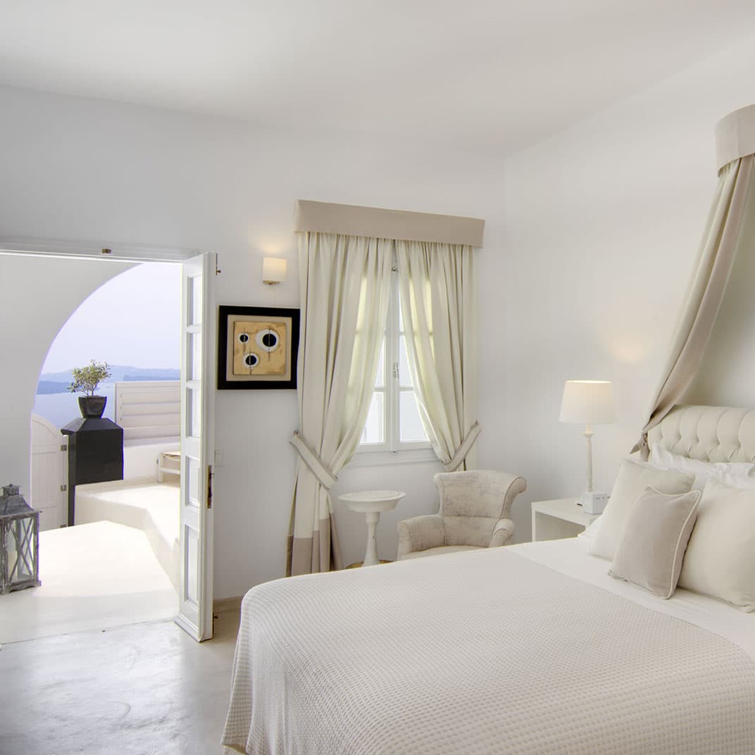 Honeymoon Suite