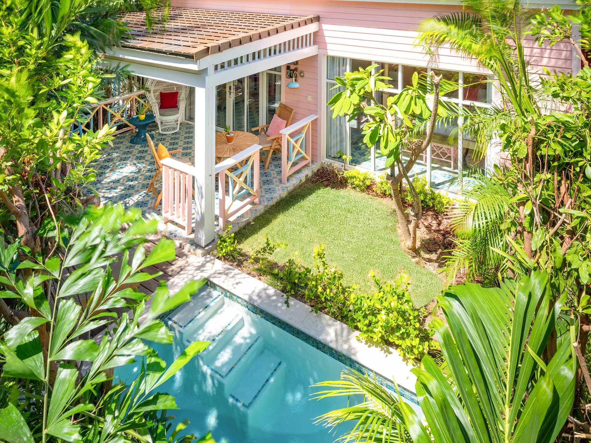 Coco Casita