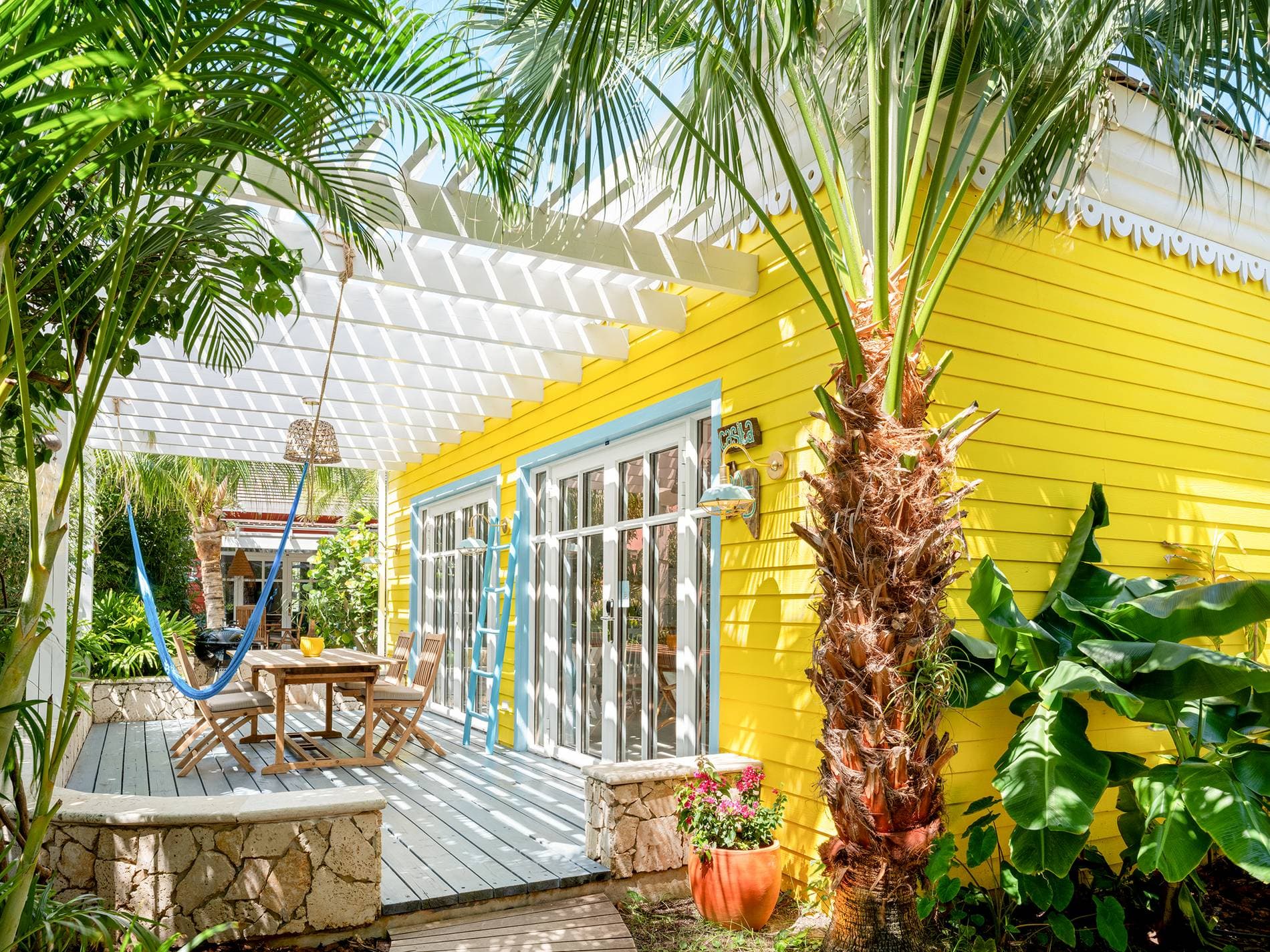 Palapa Lodge 360
