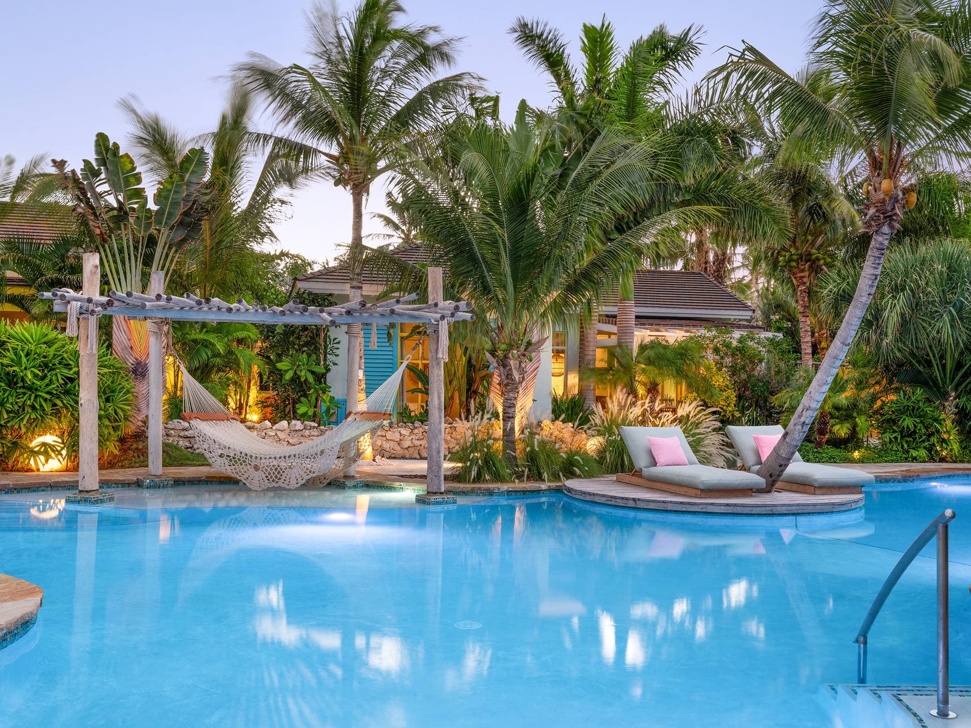 Boardwalk Boutique Hotel Aruba