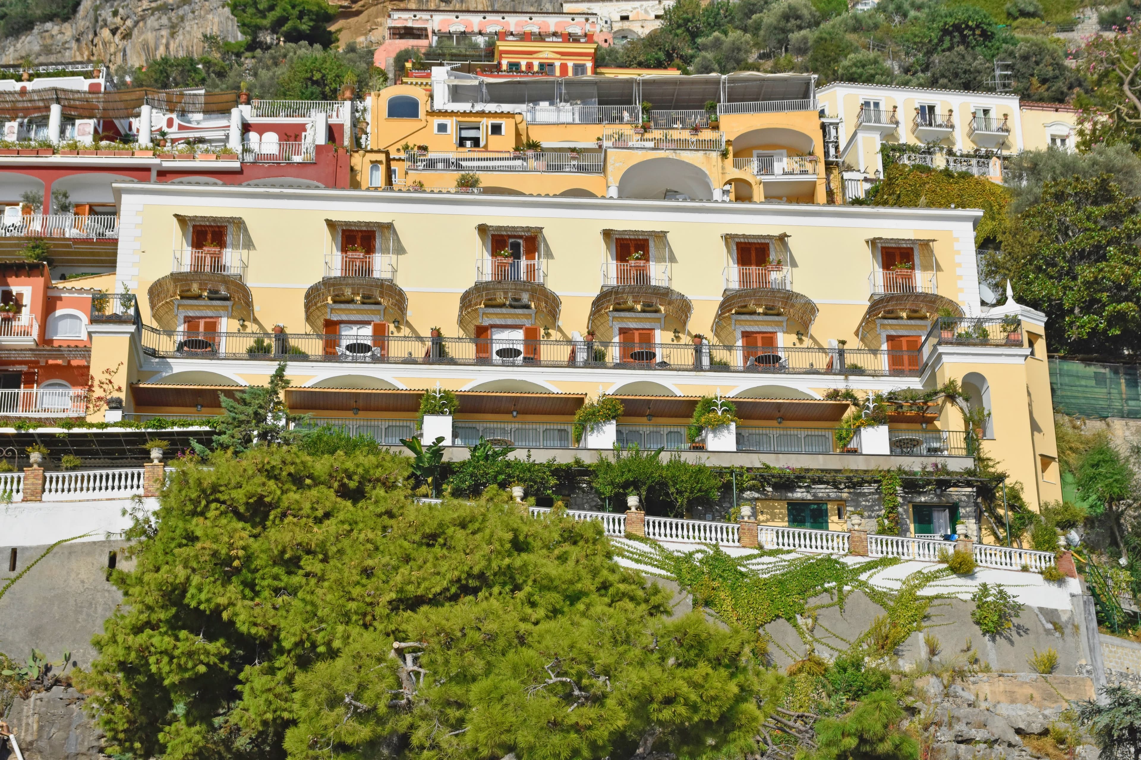 Buca di Bacco
