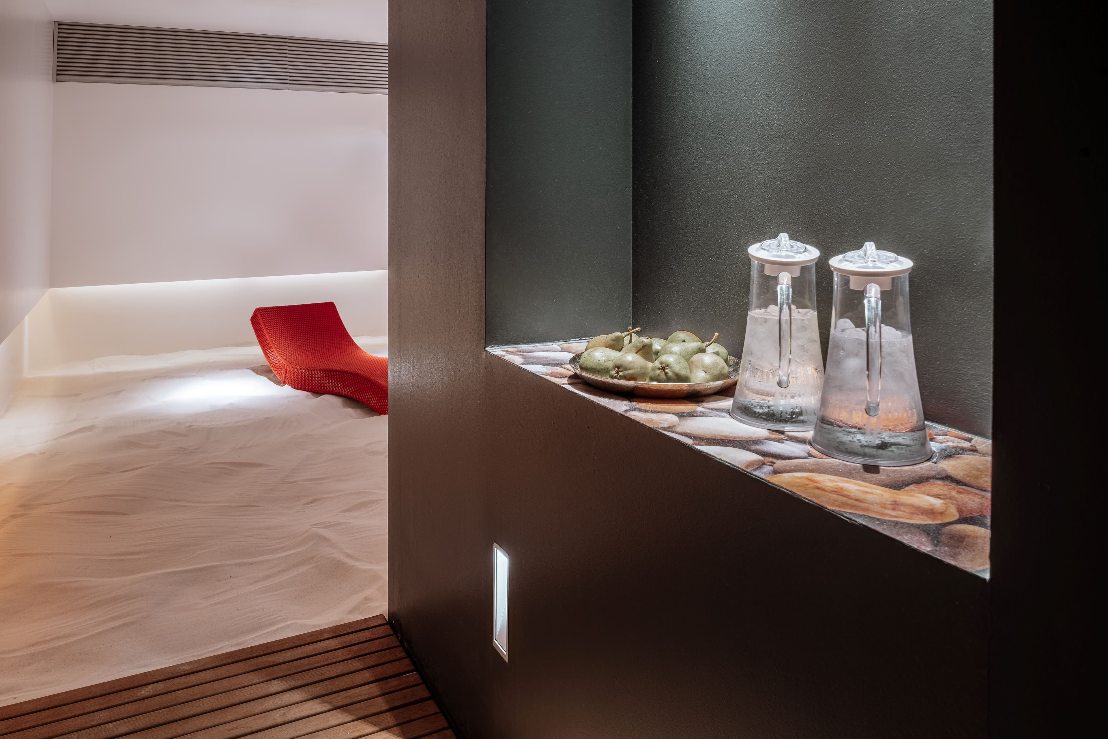 Standard | Shower & Bathtub