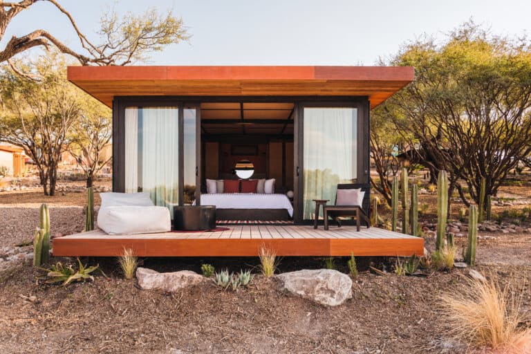 Hillside Room