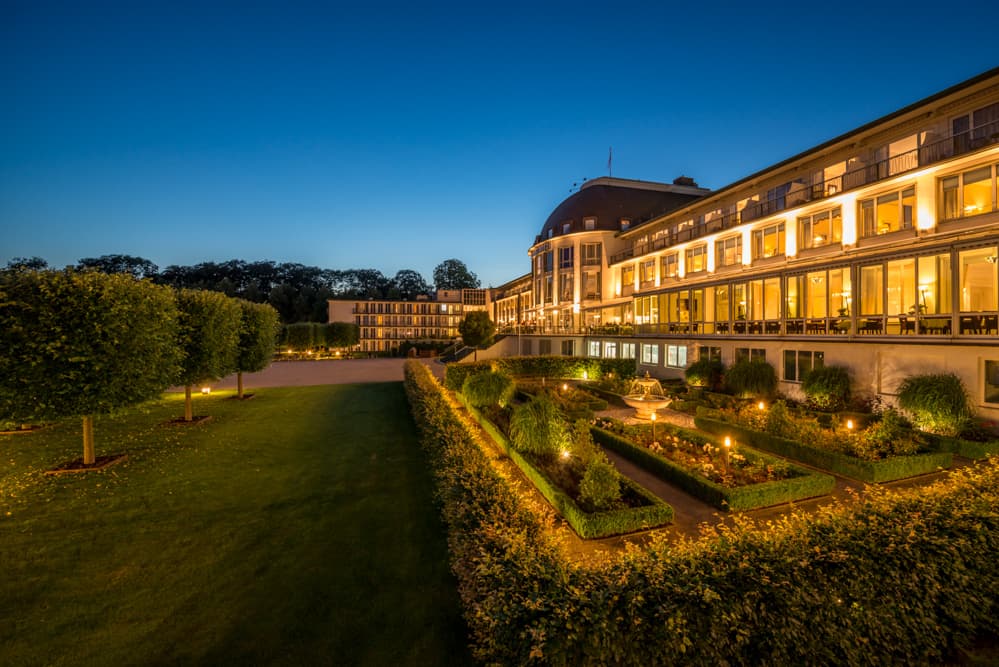 Dorint City - Hotel Bremen