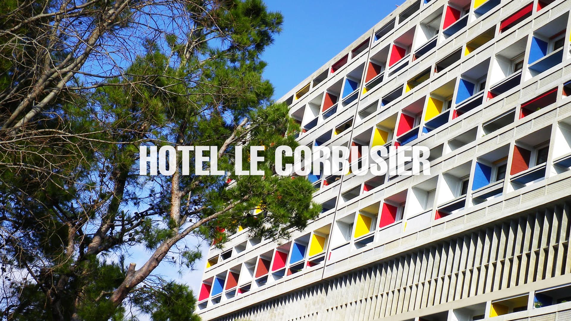 Le Corbusier