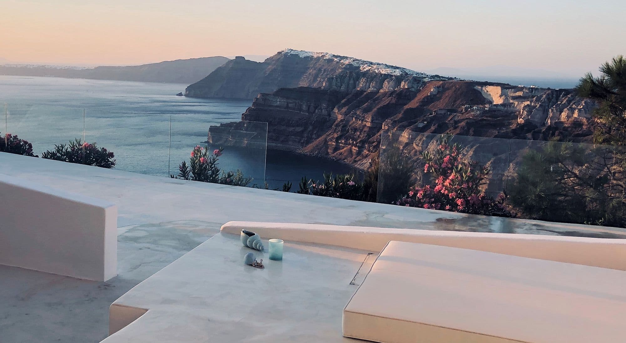 Nelya Suites