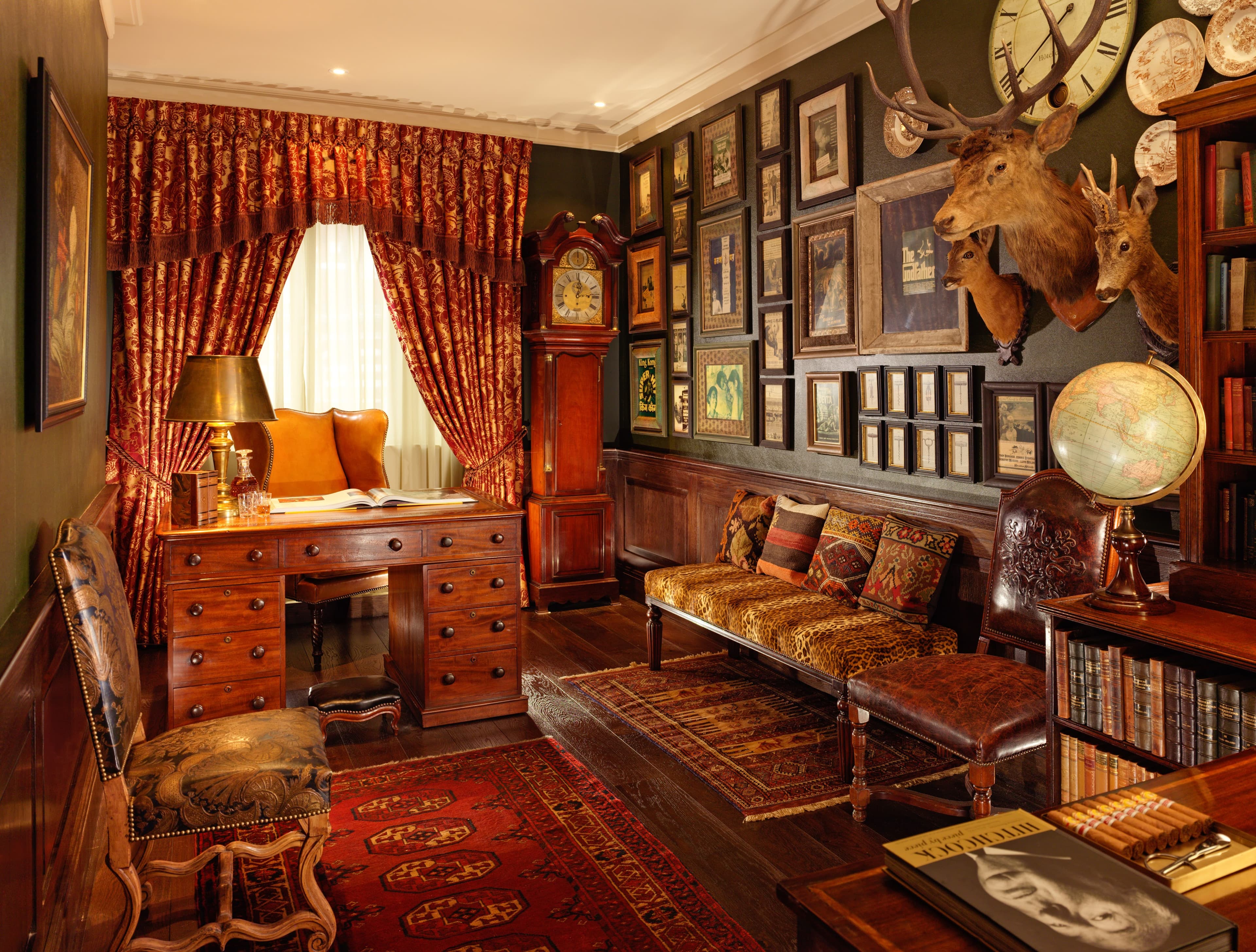 Kings One Bedroom Suite