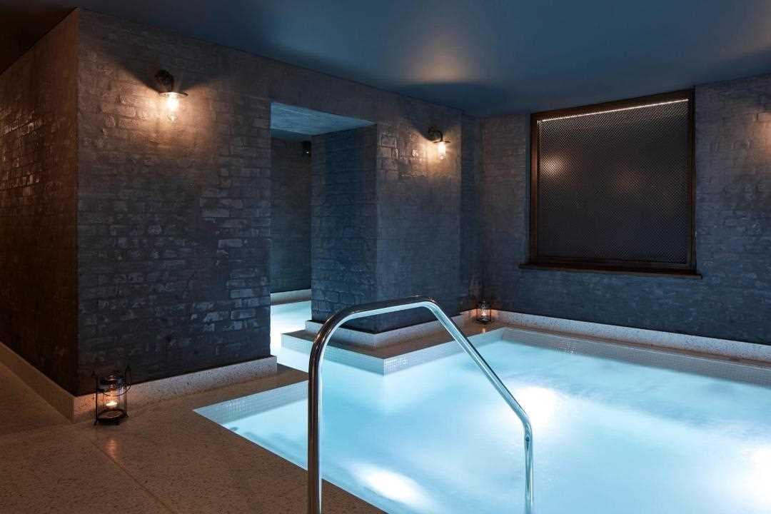 Kings Deluxe Junior Suite
