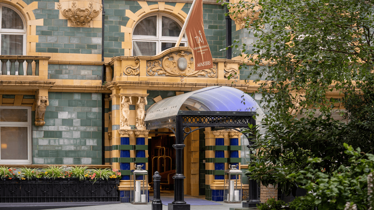 Taj 51 Buckingham Gate, Suites and Residences London
