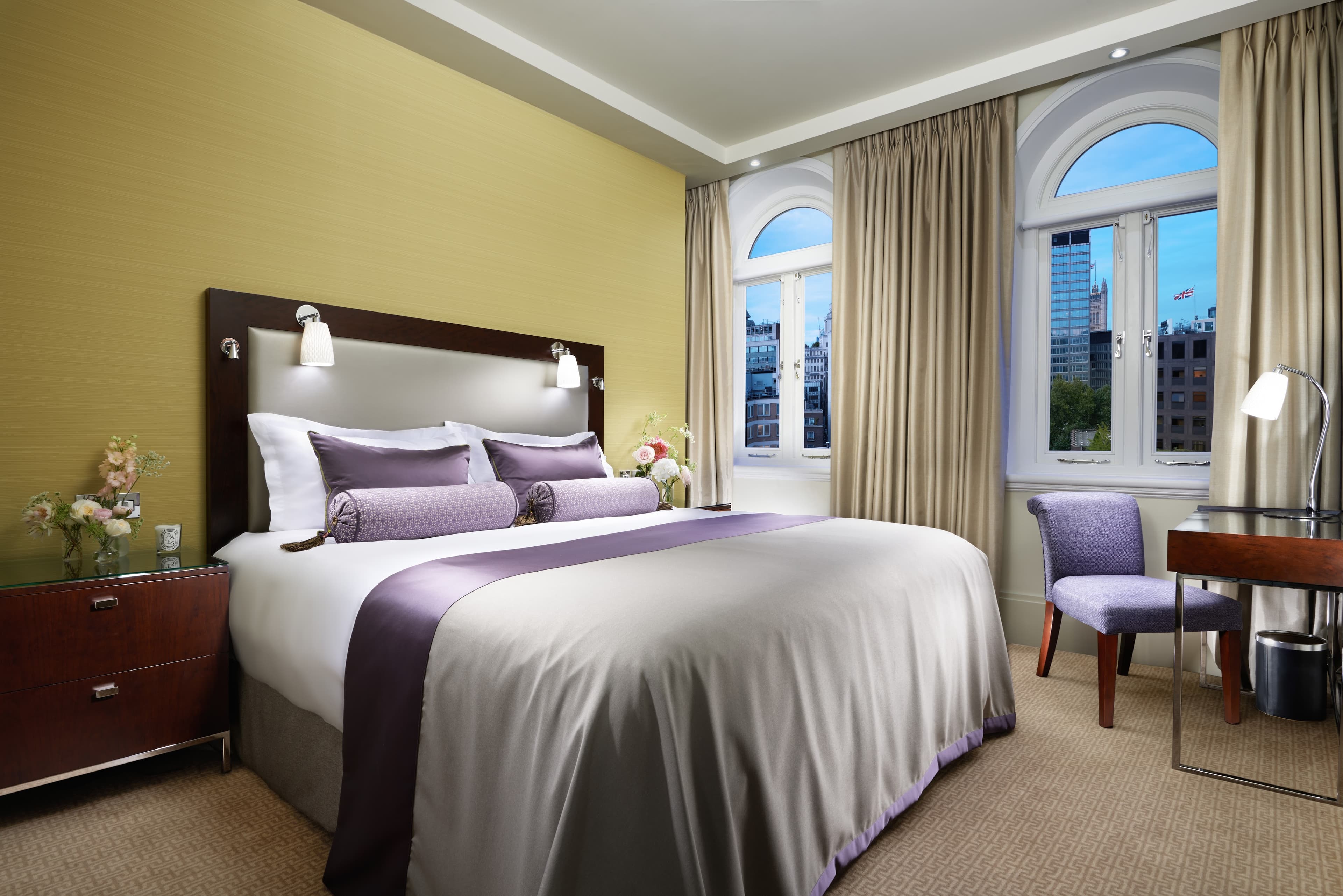 Jaguar Suite