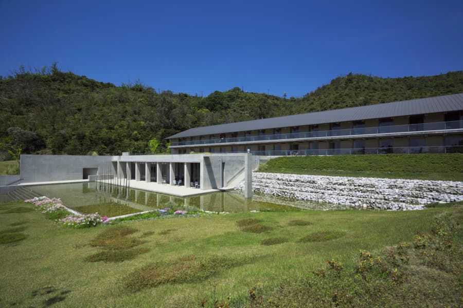 Benesse House