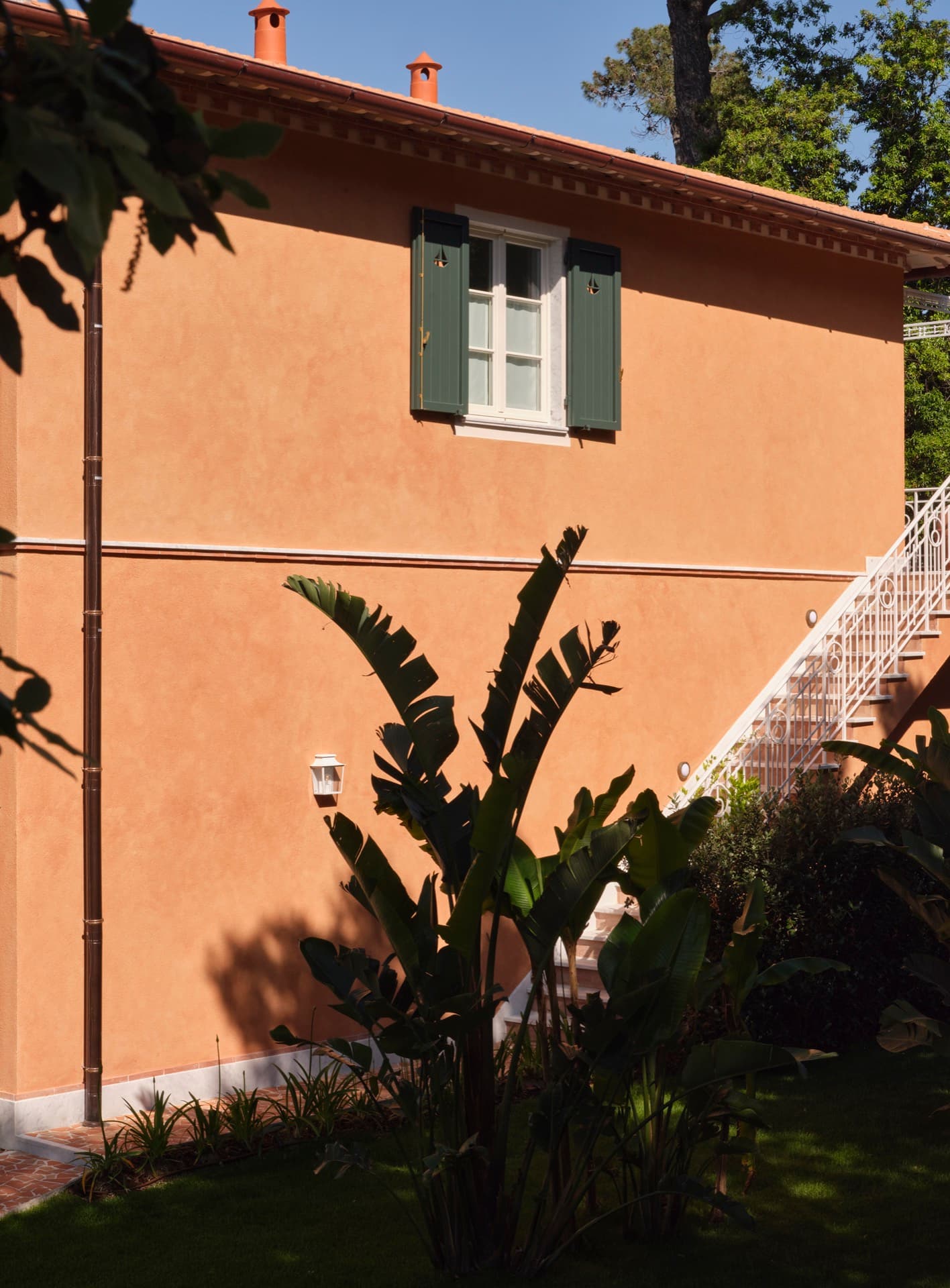 Double Rooms