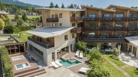 Nature Blu Hotel & Spa - Blu Hotels