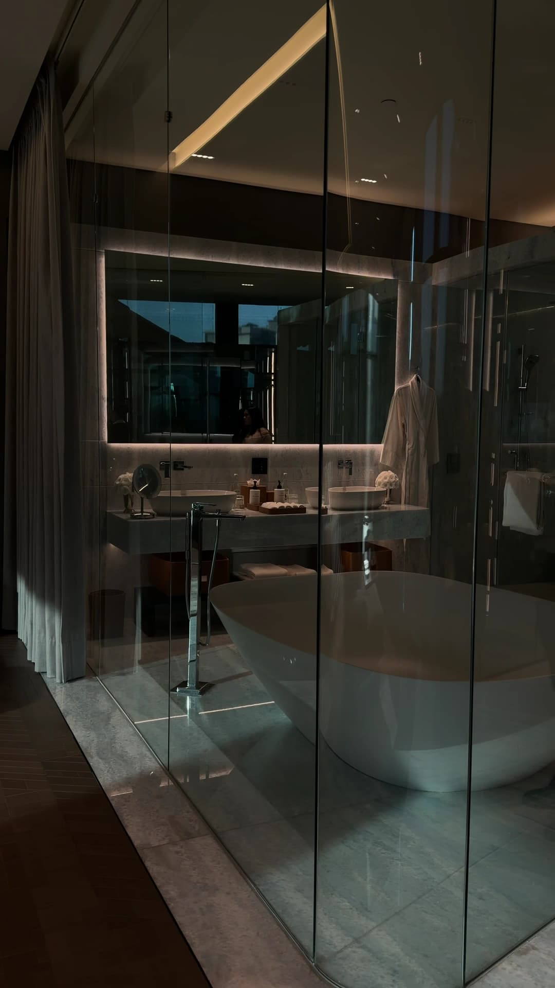 Ambassador Suite