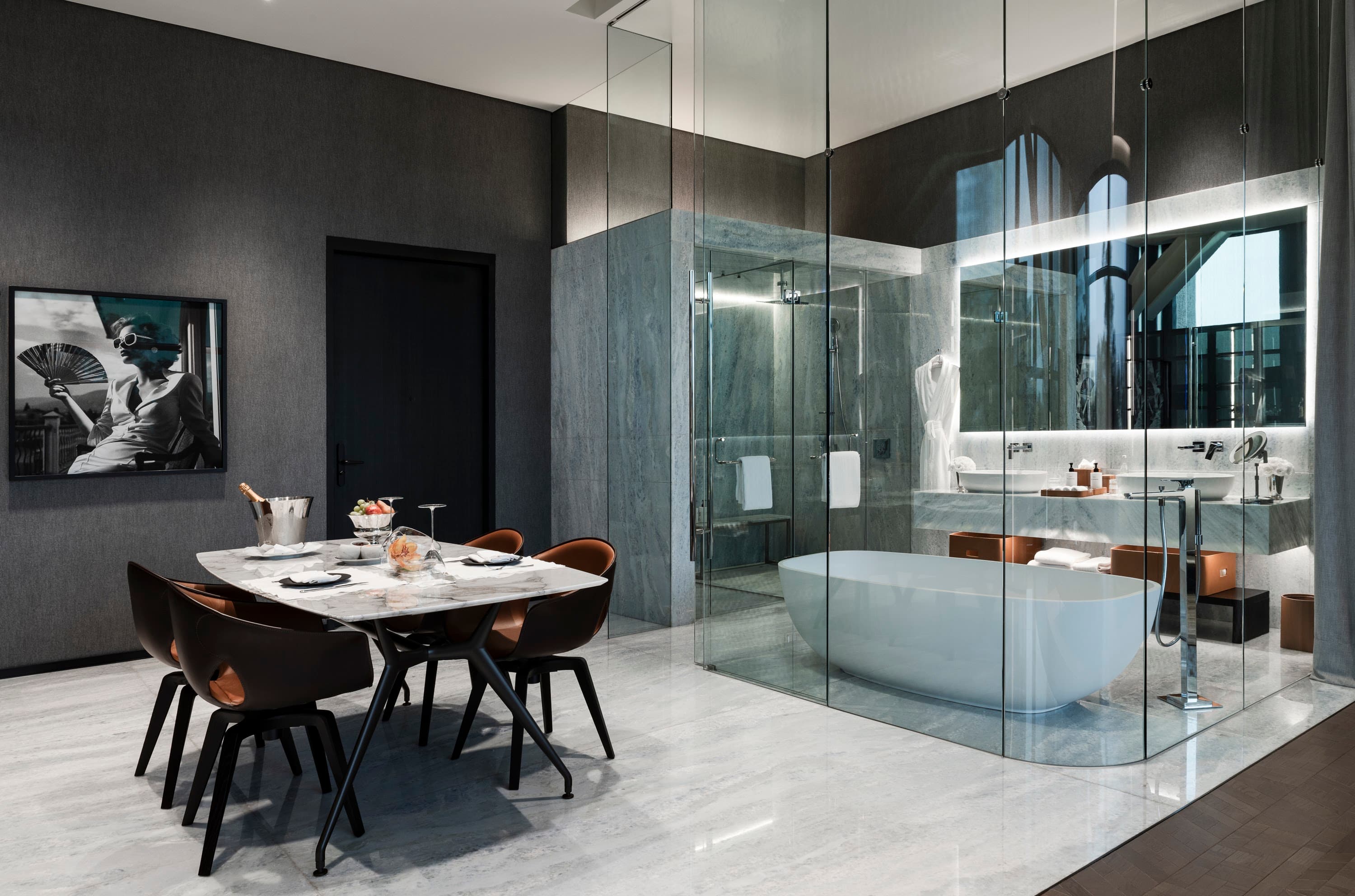 Park Suite