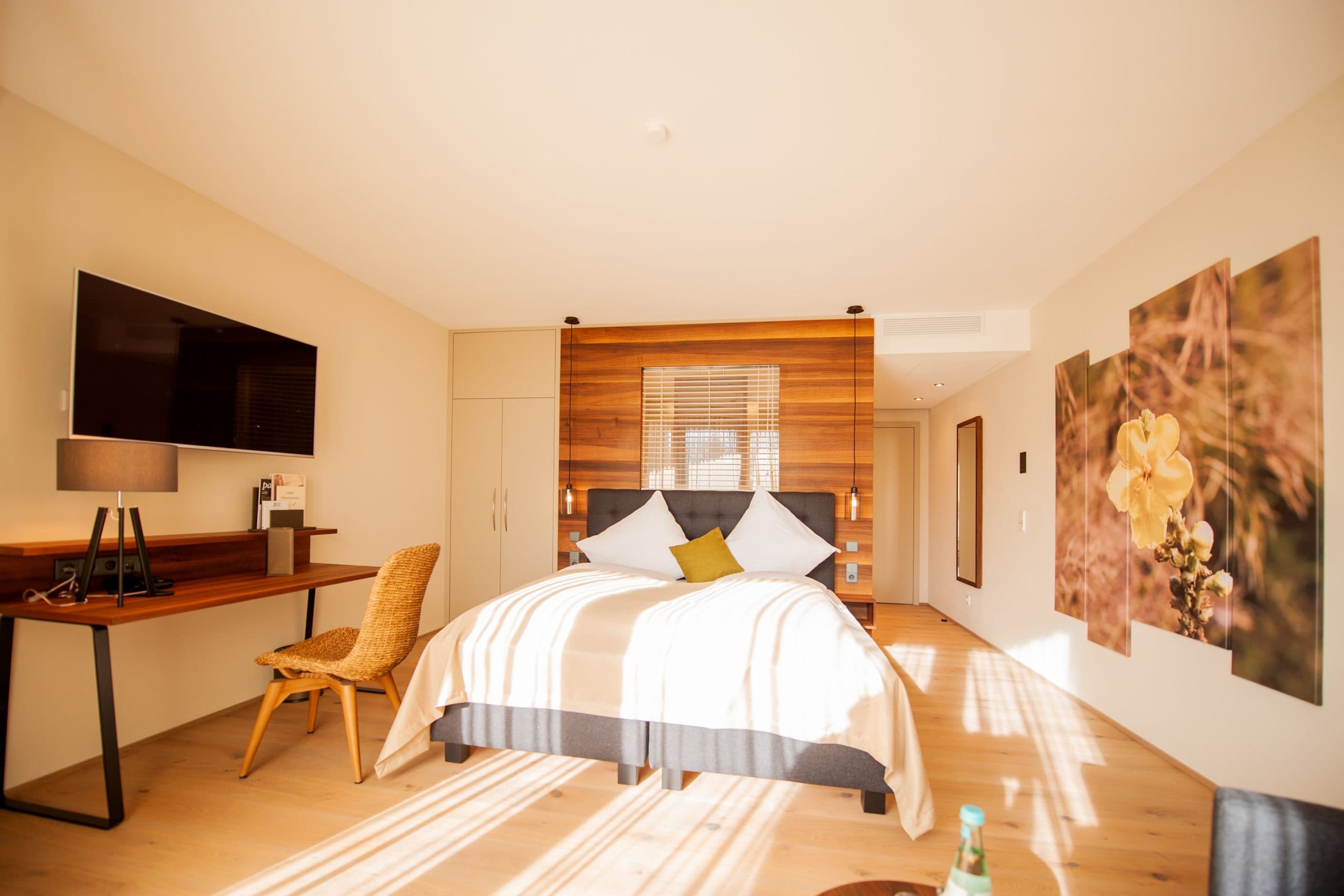Park-Suite (Chalet im Park)
