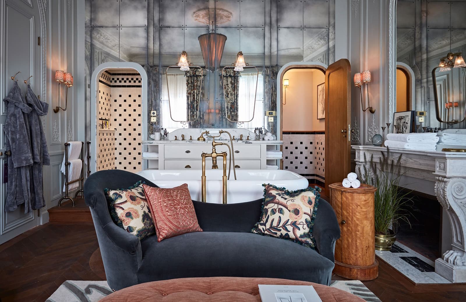 Soho House Paris