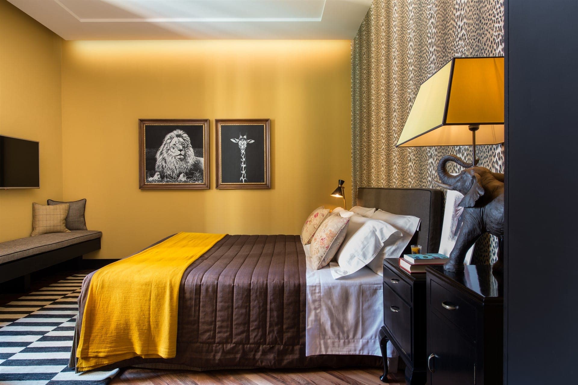 Darwin Suite