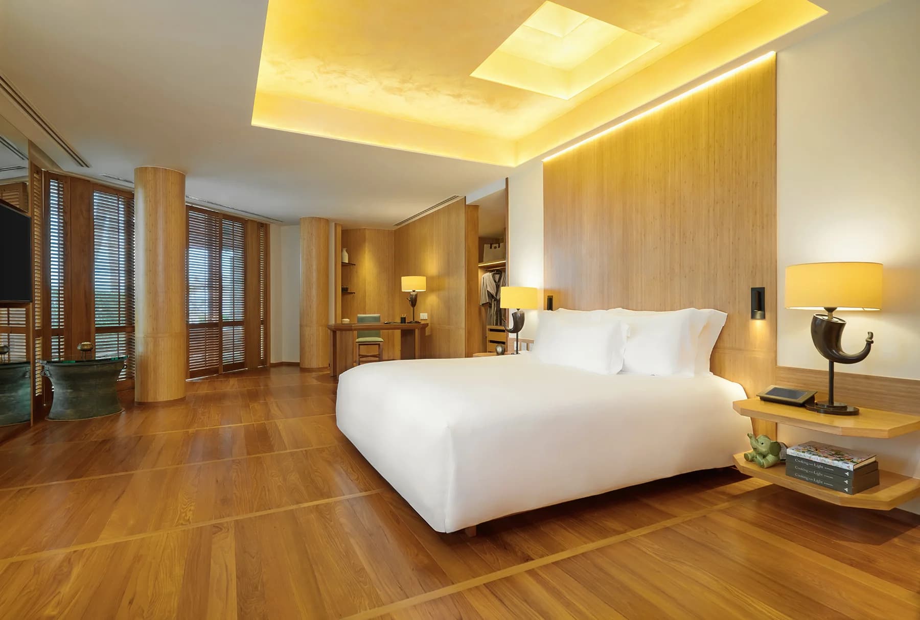 Champaka Suite