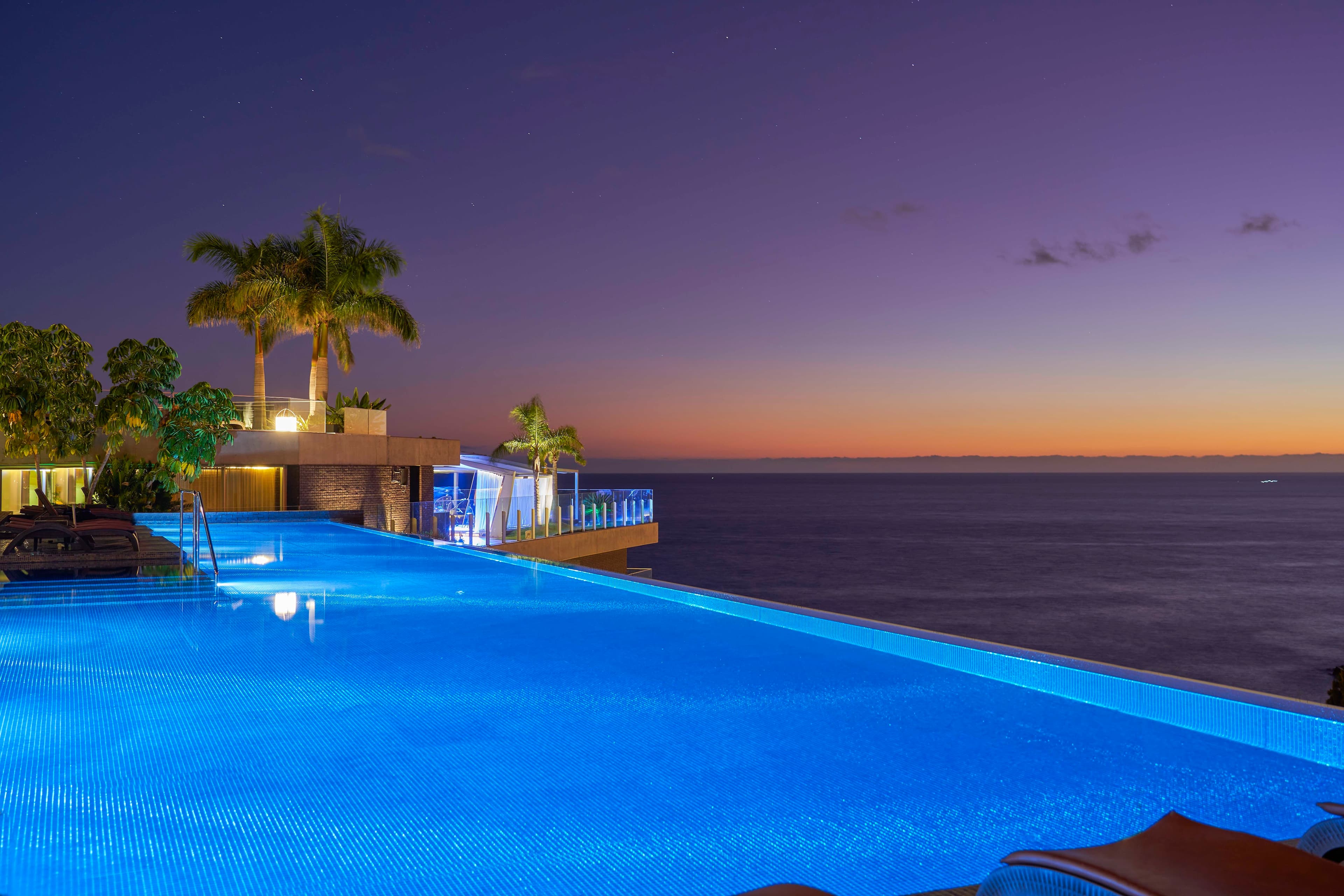 Ocean Suite