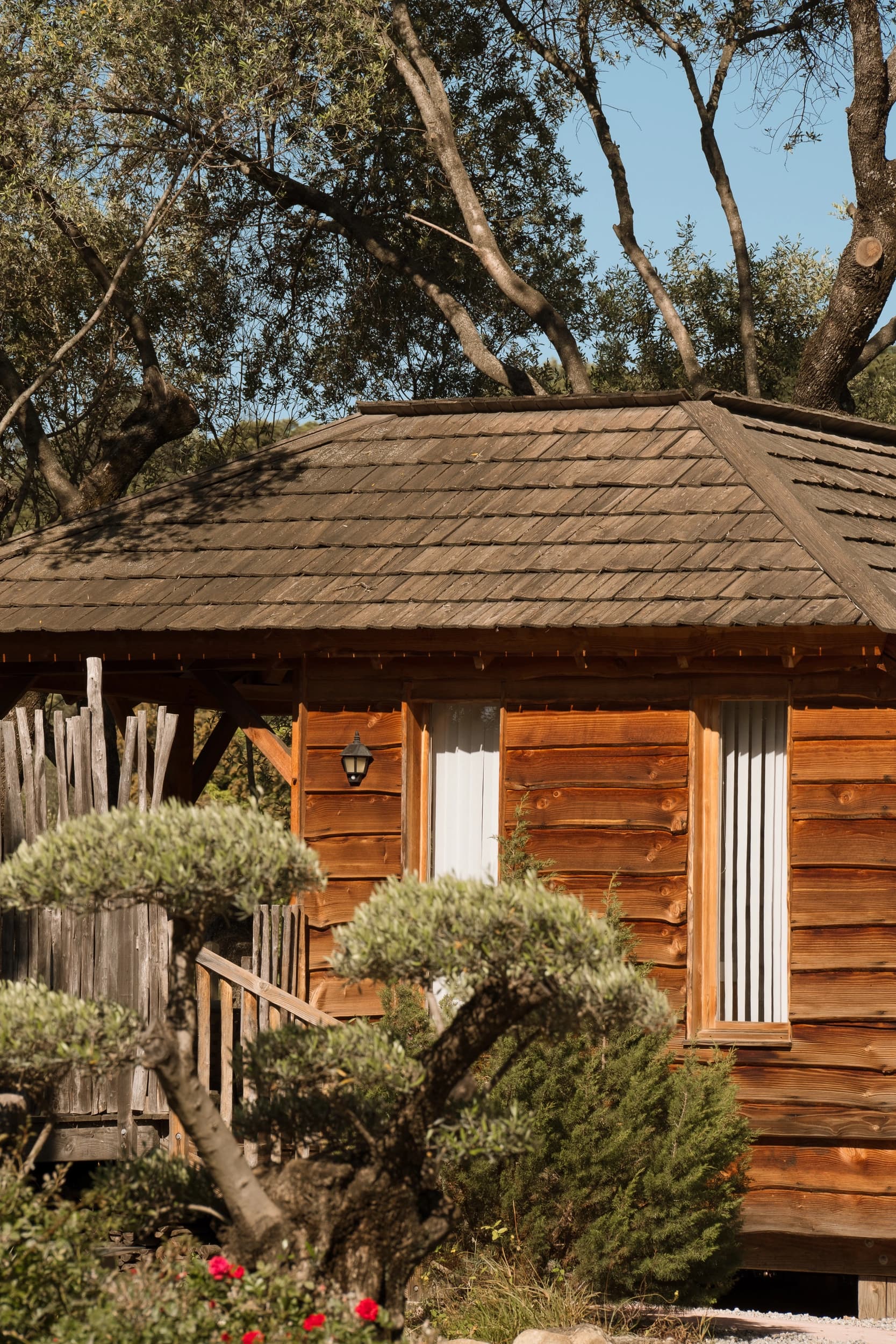 Cabin (Treehouse)