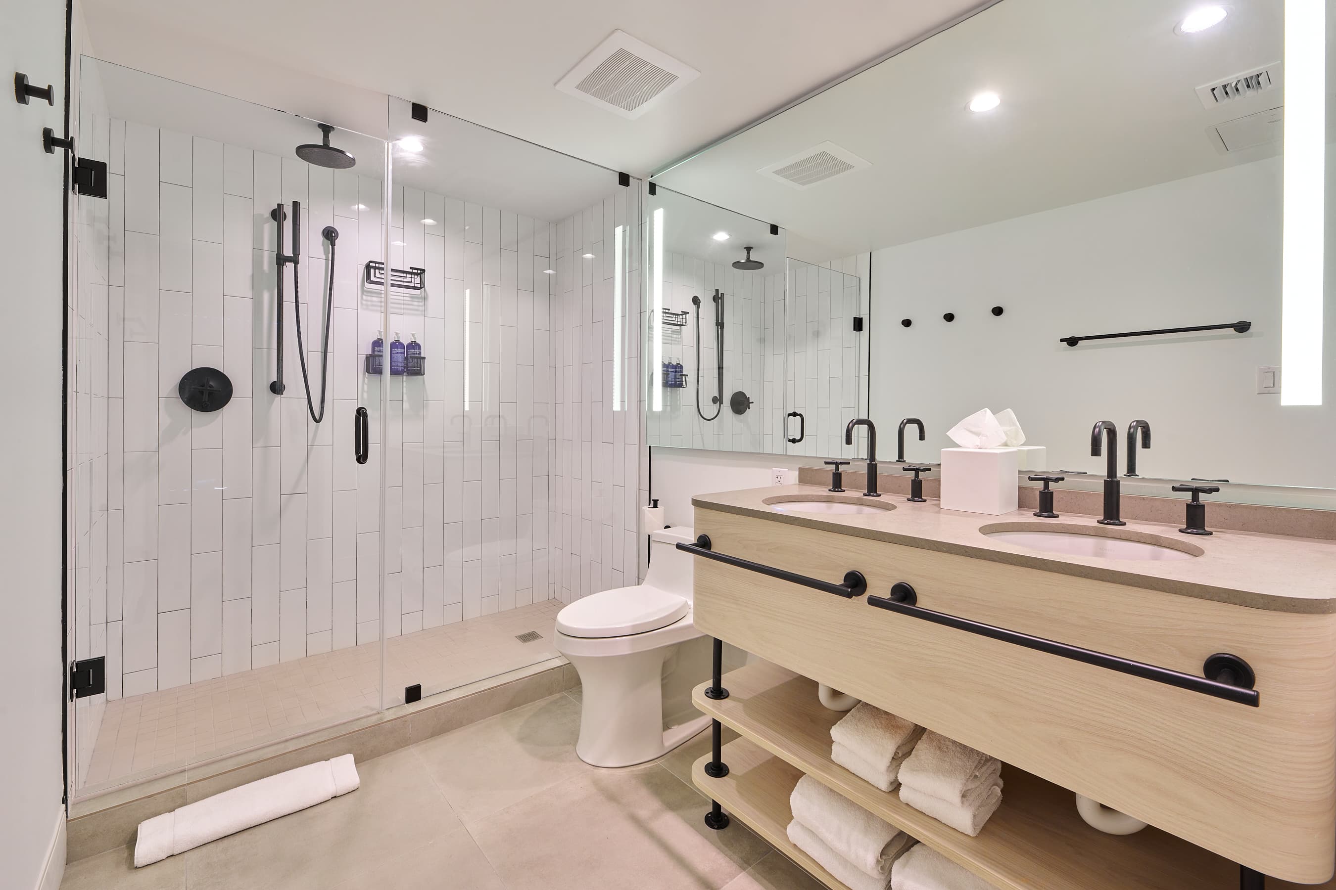 Loft Suite
