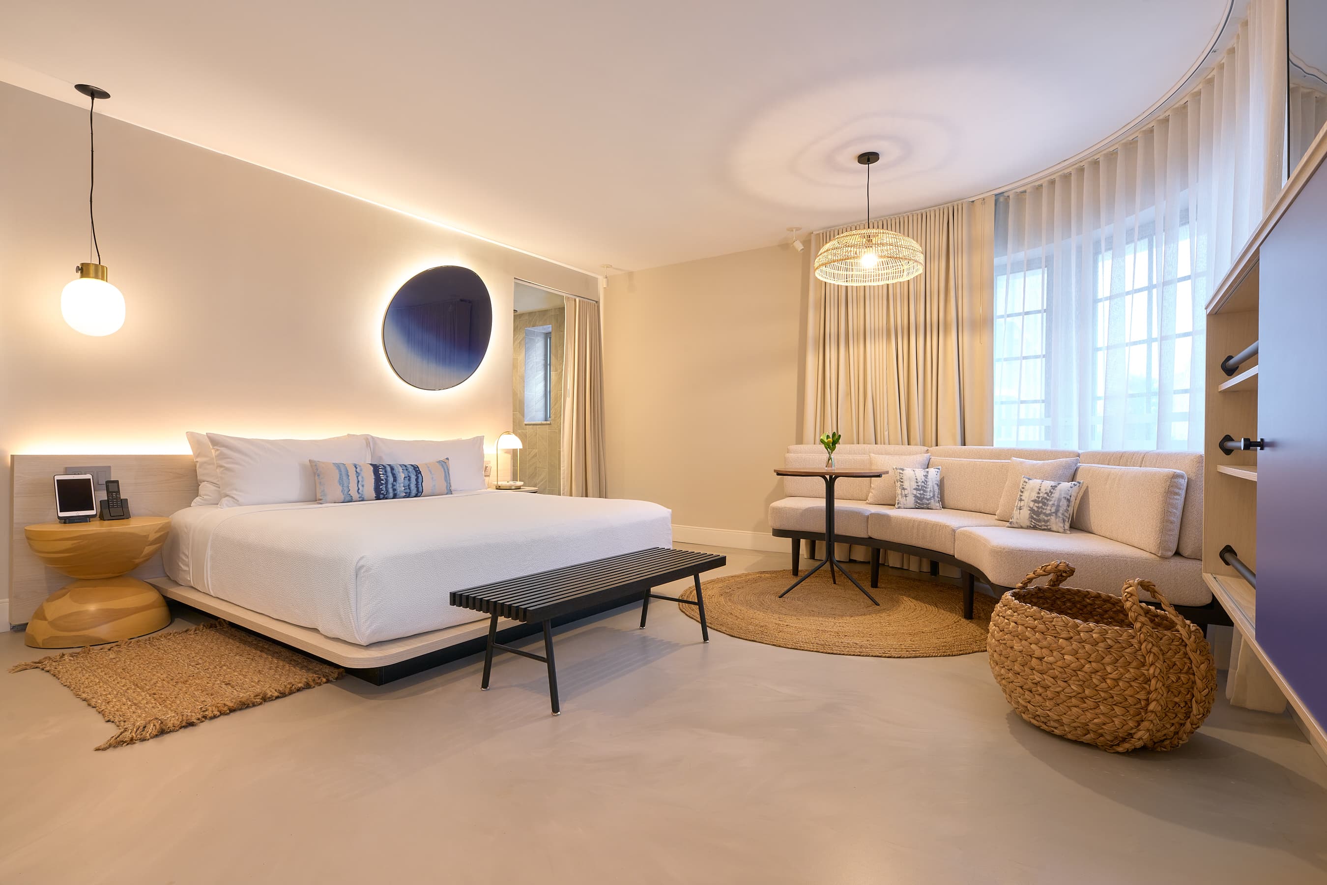 Loft Suite Terrace