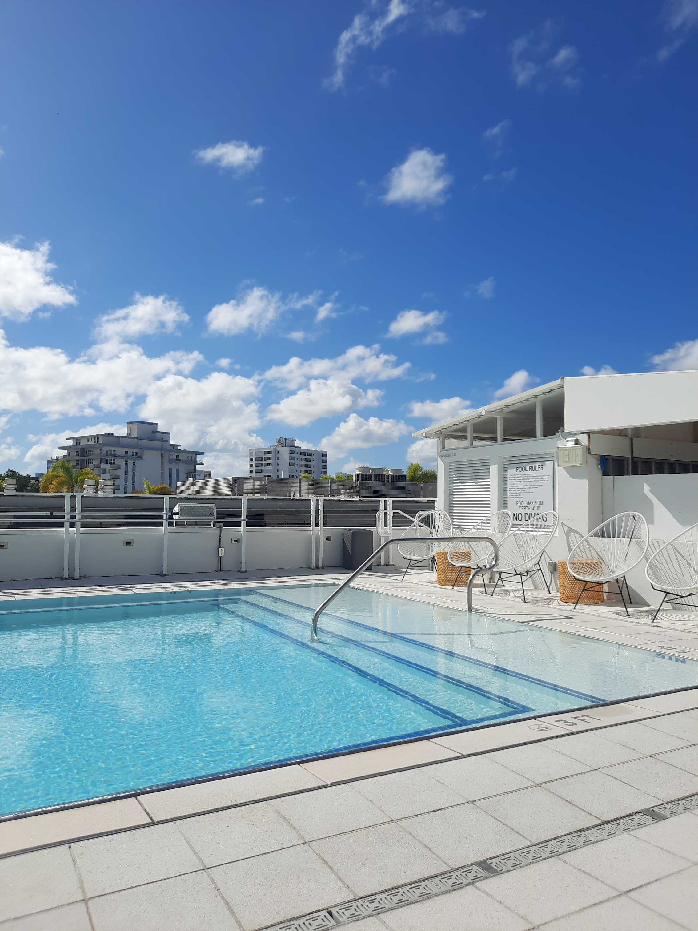 Double Double Suite