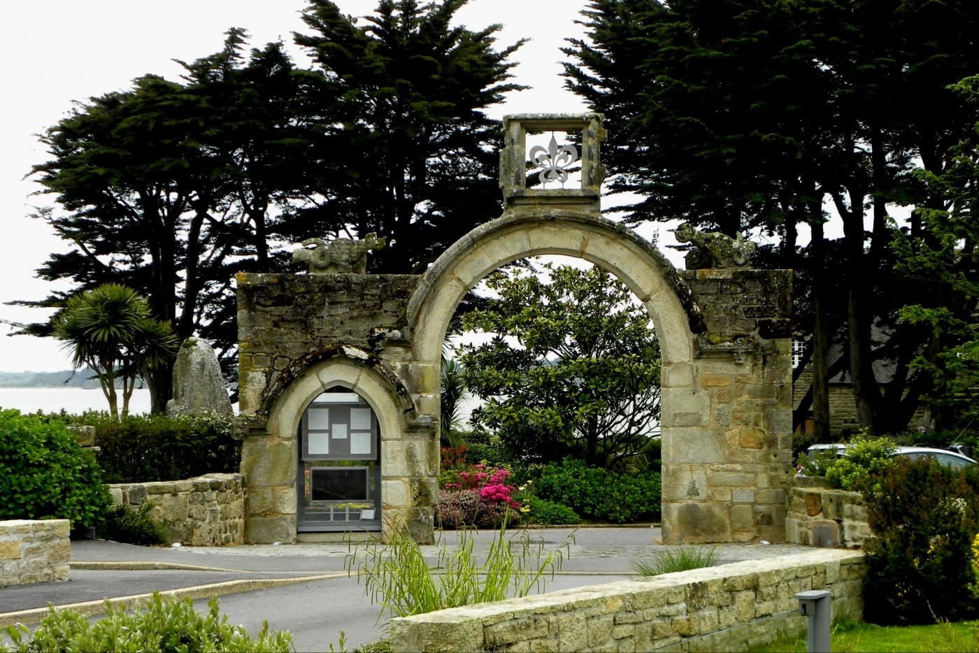 Domaine de Rochevilaine