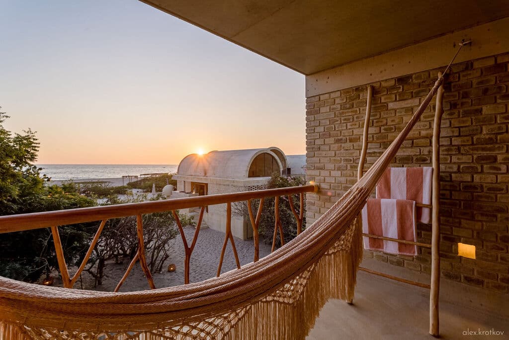 Seafront Junior Suite