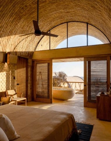 Private Pool Junior Suite