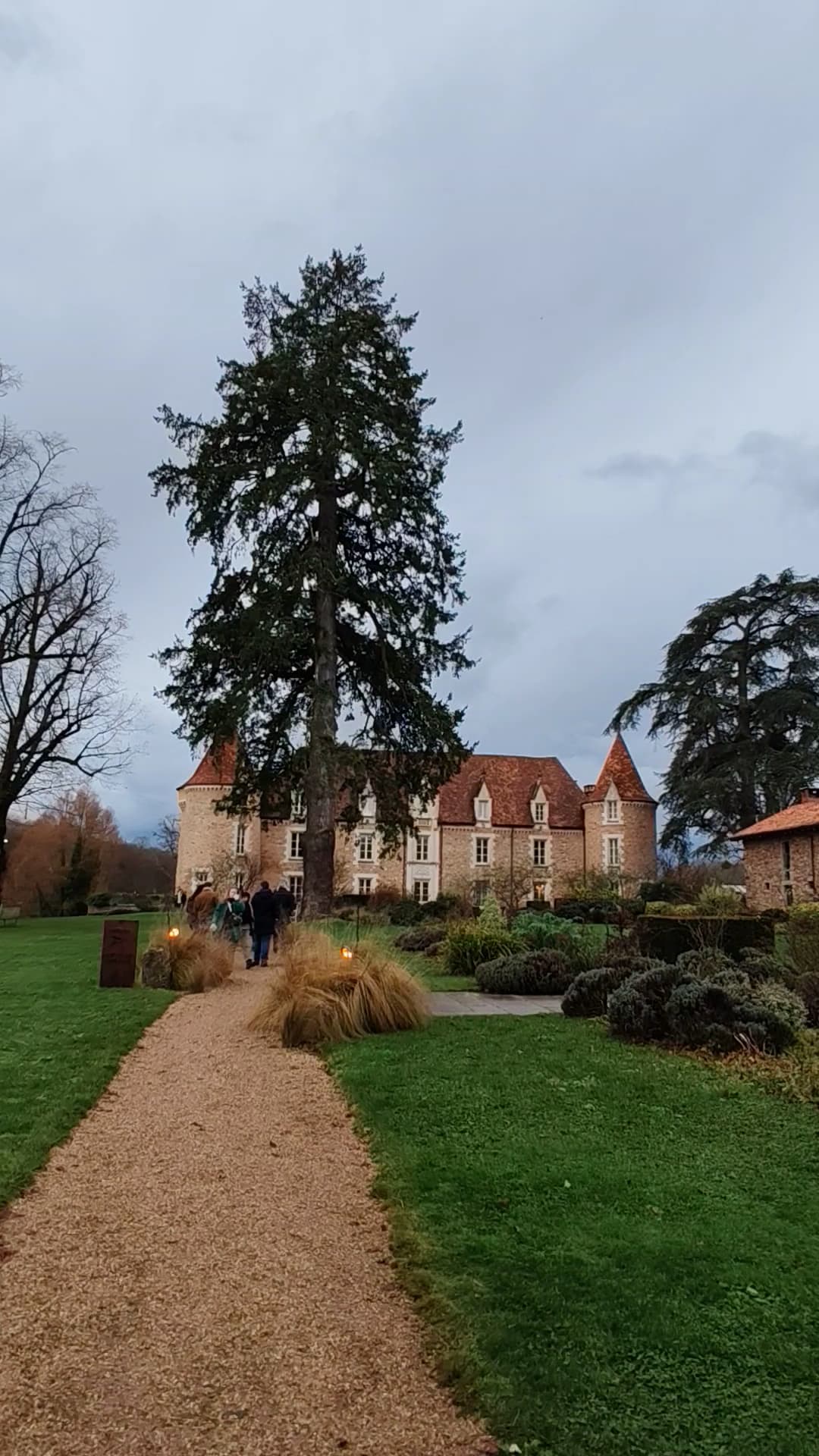 Centaure Métairie Cottage