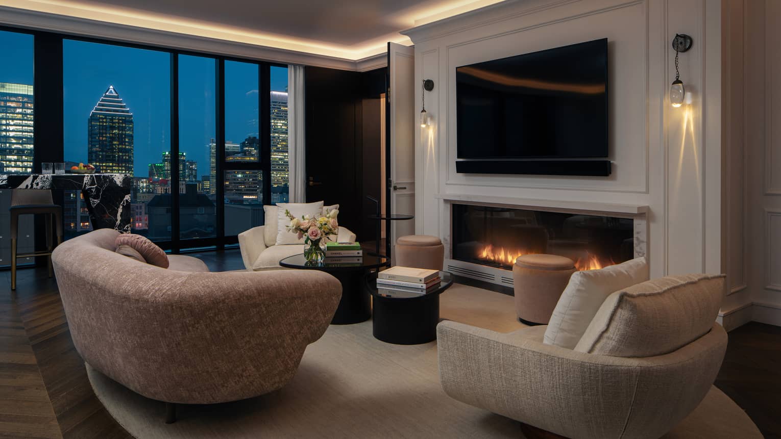 Presidential Suite